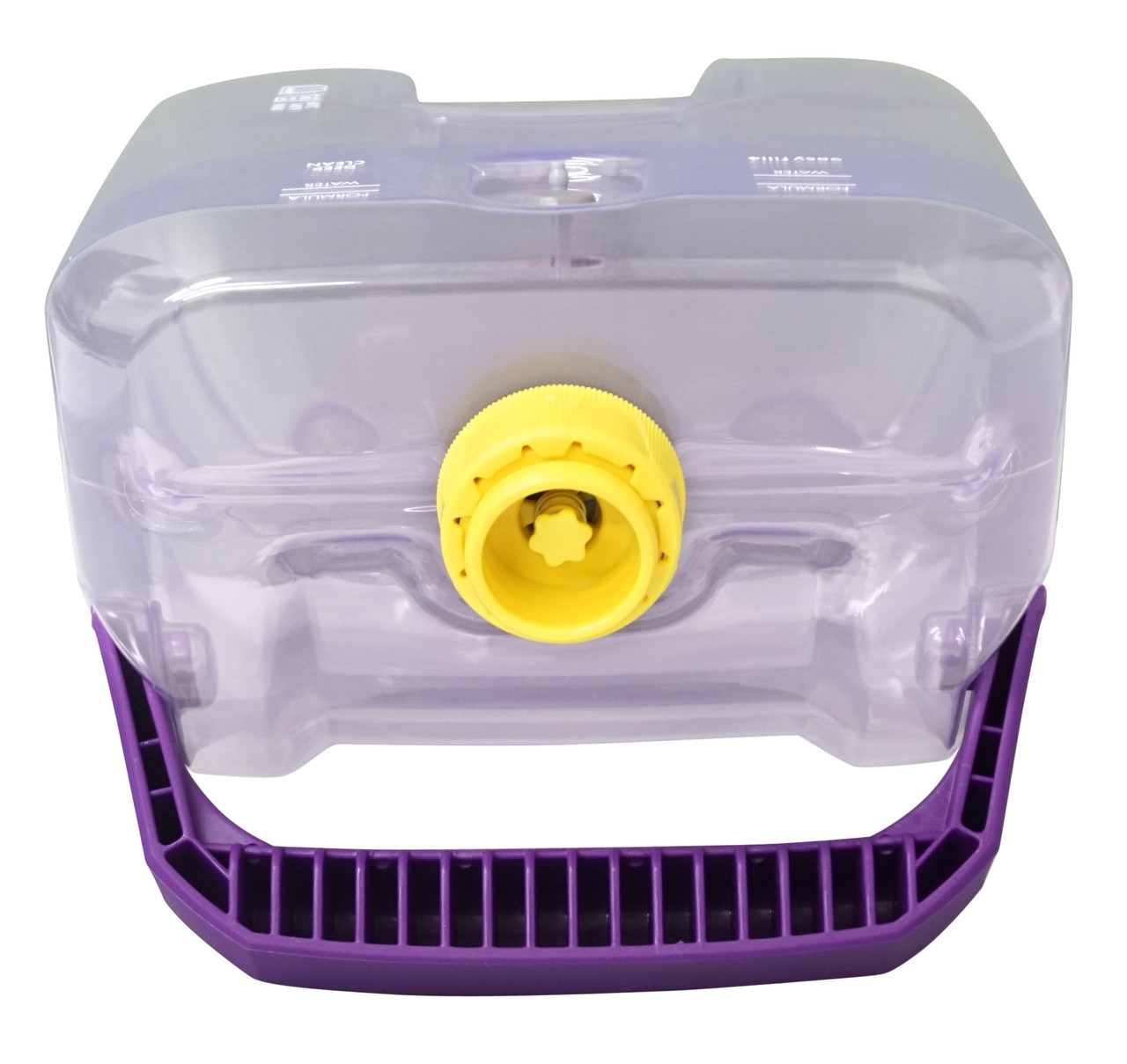 1626479 - Clean Tank, Purple, fits Bissell PowerForce PowerBrush